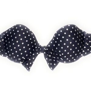 Indah Bandeau Bikini Top